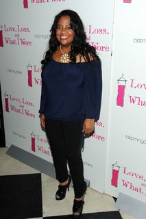 Sherri Shepherd feet photo 7