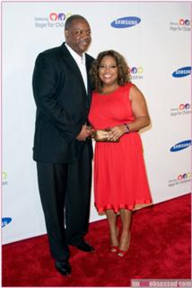 Sherri Shepherd feet photo 17