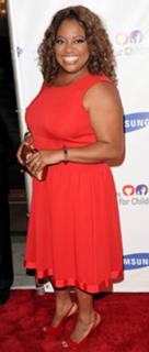 Sherri Shepherd feet photo 16