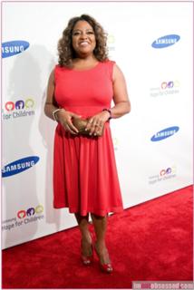Sherri Shepherd feet photo 15