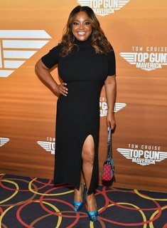 Sherri Shepherd feet photo 4