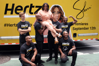 Sherri Shepherd feet photo 1