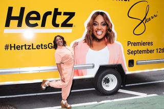 Sherri Shepherd feet photo 18