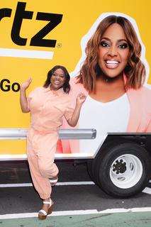 Sherri Shepherd feet photo 17
