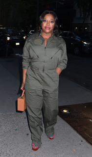 Sherri Shepherd feet photo 14