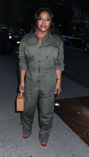 Sherri Shepherd feet photo 13