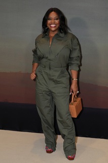 Sherri Shepherd feet photo 9