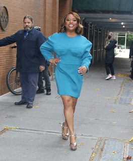 Sherri Shepherd feet photo 20