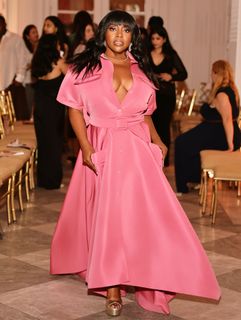 Sherri Shepherd feet photo 8