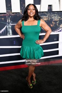 Sherri Shepherd feet photo 2