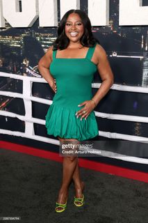 Sherri Shepherd feet photo 1