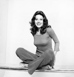 Sherry Jackson feet photo 12