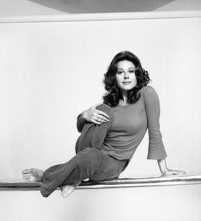 Sherry Jackson feet photo 11