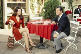 Sherry Jackson feet photo 9