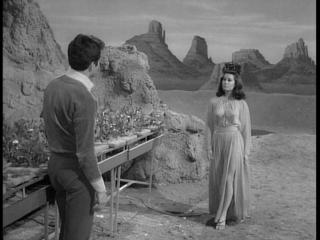 Sherry Jackson feet photo 1