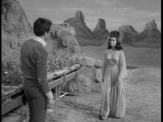 Sherry Jackson feet photo 2