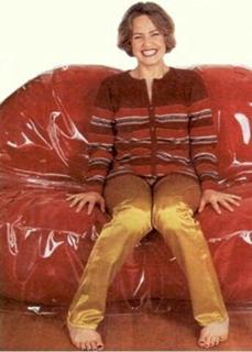 Sherry Stringfield feet photo 17