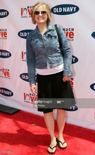 Sherry Stringfield feet photo 10