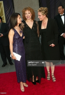 Sherry Stringfield feet photo 8
