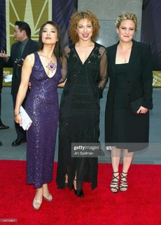 Sherry Stringfield feet photo 7