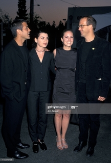 Sherry Stringfield feet photo 4