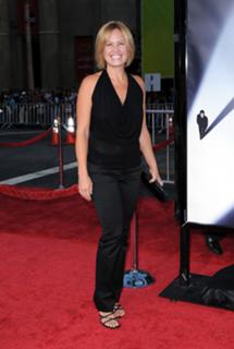 Sherry Stringfield feet photo 2