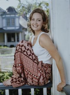 Sherry Stringfield feet photo 20