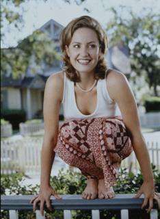 Sherry Stringfield feet photo 19