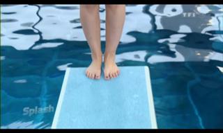 Sheryfa Luna feet photo 7