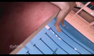 Sheryfa Luna feet photo 4