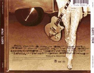Sheryl Crow feet photo thumbnail