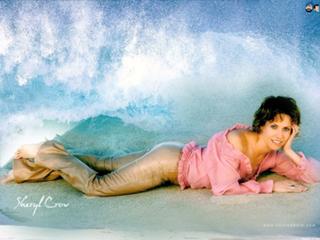 Sheryl Crow feet photo thumbnail