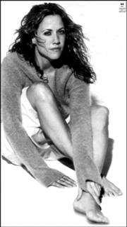 Sheryl Crow feet photo thumbnail