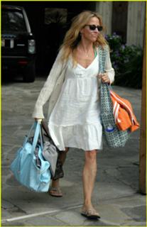 Sheryl Crow feet photo thumbnail