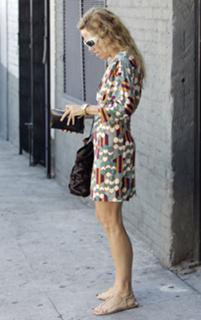 Sheryl Crow feet photo thumbnail