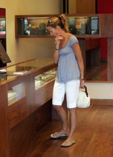 Sheryl Crow feet photo thumbnail