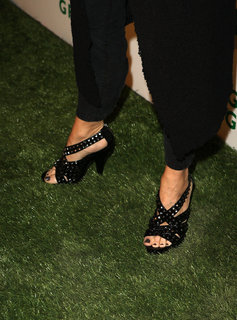 Sheryl Crow feet photo thumbnail