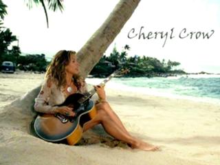 Sheryl Crow feet photo thumbnail
