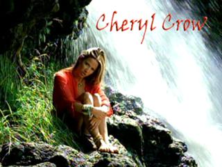 Sheryl Crow feet photo thumbnail