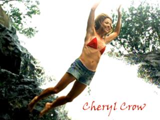 Sheryl Crow feet photo thumbnail