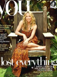 Sheryl Crow feet photo thumbnail