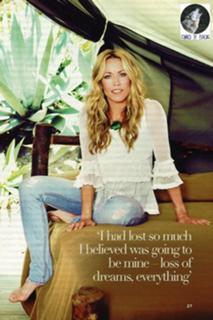Sheryl Crow feet photo thumbnail