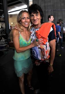 Sheryl Crow feet photo thumbnail