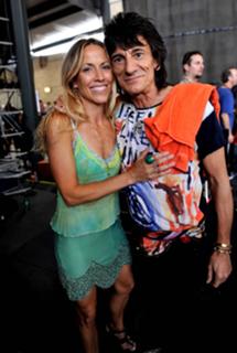Sheryl Crow feet photo thumbnail
