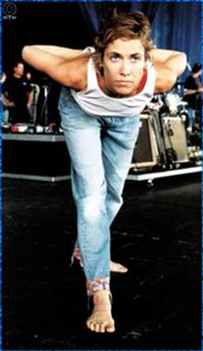 Sheryl Crow feet photo thumbnail