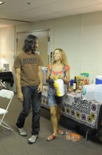 Sheryl Crow feet photo thumbnail