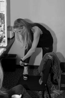 Sheryl Crow feet photo thumbnail