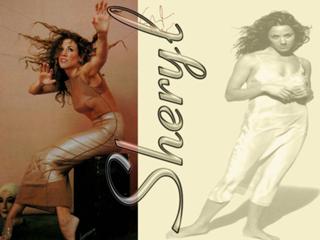 Sheryl Crow feet photo thumbnail