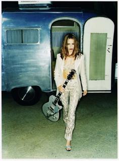 Sheryl Crow feet photo thumbnail