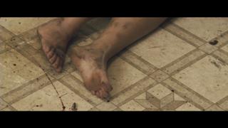 Sheryl Lee feet photo 2
